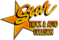 Star Truck & Auto Collision in Amarillo, Texas